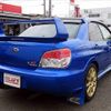 subaru impreza-wrx 2007 quick_quick_GH-GDB_GDB-042499 image 2