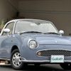 nissan figaro 1991 -NISSAN--Figaro E-FK10--FK10-014598---NISSAN--Figaro E-FK10--FK10-014598- image 18