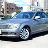 mercedes-benz c-class 2007 CFJ1516247 image 1