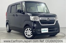 honda n-box 2022 -HONDA--N BOX 6BA-JF3--JF3-5137731---HONDA--N BOX 6BA-JF3--JF3-5137731-