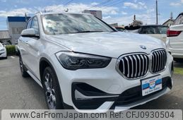 bmw x1 2020 CFJ0930504