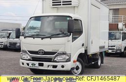 toyota dyna-truck 2018 GOO_NET_EXCHANGE_0207851A30250620W003