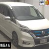nissan serena 2018 -NISSAN--Serena HFC27-008259---NISSAN--Serena HFC27-008259- image 1