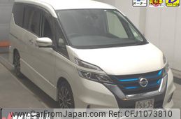 nissan serena 2018 -NISSAN--Serena HFC27-008259---NISSAN--Serena HFC27-008259-