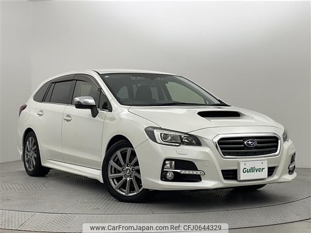 subaru levorg 2014 -SUBARU--Levorg DBA-VM4--VM4-002651---SUBARU--Levorg DBA-VM4--VM4-002651- image 1