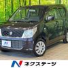 suzuki wagon-r 2016 -SUZUKI--Wagon R DBA-MH34S--MH34S-525074---SUZUKI--Wagon R DBA-MH34S--MH34S-525074- image 1