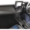 toyota corolla 2020 CFJ1737904 image 3