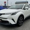 toyota c-hr 2017 quick_quick_DAA-ZYX10_ZYX10-2038589 image 13