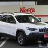 chrysler jeep-cherokee 2019 -CHRYSLER--Jeep Cherokee ABA-KL20L--1C4PJMFN8KD429629---CHRYSLER--Jeep Cherokee ABA-KL20L--1C4PJMFN8KD429629- image 2