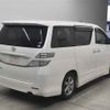 toyota vellfire undefined -TOYOTA--Vellfire ANH25W-8028162---TOYOTA--Vellfire ANH25W-8028162- image 6