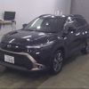 toyota corolla-cross 2024 -TOYOTA 【北九州 334ｻ1002】--Corolla Cross 6AA-ZVG13--ZVG13-1016071---TOYOTA 【北九州 334ｻ1002】--Corolla Cross 6AA-ZVG13--ZVG13-1016071- image 1