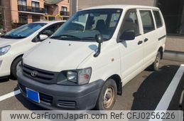 toyota townace-van 2006 -TOYOTA--Townace Van GK-KR42V--KR42-5056053---TOYOTA--Townace Van GK-KR42V--KR42-5056053-