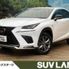 lexus nx 2019 -LEXUS--Lexus NX DBA-AGZ15--AGZ15-1009693---LEXUS--Lexus NX DBA-AGZ15--AGZ15-1009693- image 1