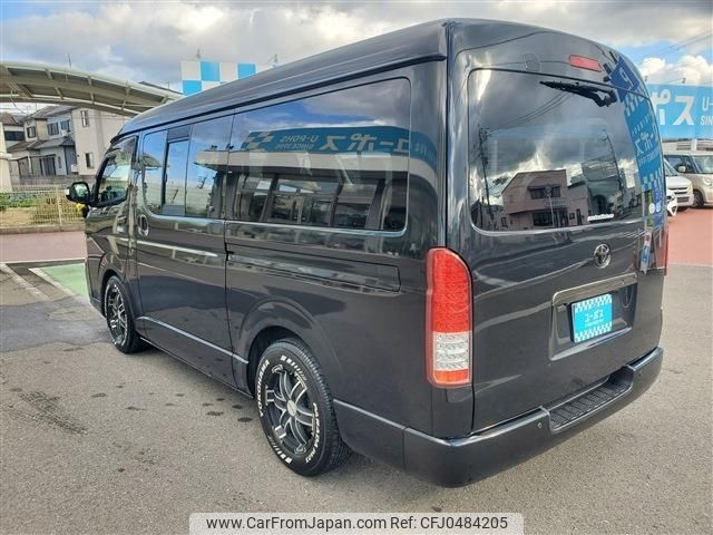 toyota hiace-van 2013 -TOYOTA 【和歌山 830ｻ7575】--Hiace Van TRH211Kｶｲ--8004974---TOYOTA 【和歌山 830ｻ7575】--Hiace Van TRH211Kｶｲ--8004974- image 2