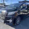 toyota alphard 2017 -TOYOTA--Alphard DAA-AYH30W--AYH30-0051627---TOYOTA--Alphard DAA-AYH30W--AYH30-0051627- image 1