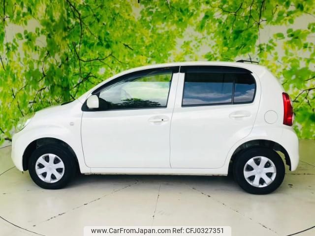 toyota passo 2013 quick_quick_DBA-KGC30_KGC30-0156492 image 2