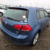 volkswagen golf 2014 NIKYO_QK96678 image 26