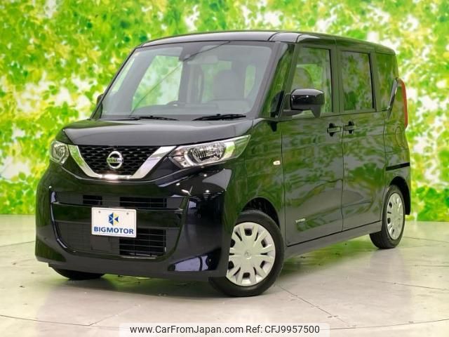 nissan roox 2023 quick_quick_5AA-B44A_B44A-0429684 image 1