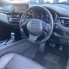 toyota c-hr 2017 -TOYOTA--C-HR DAA-ZYX10--ZYX10-2077547---TOYOTA--C-HR DAA-ZYX10--ZYX10-2077547- image 6