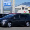 toyota prius 2011 quick_quick_DAA-ZVW30_ZVW30-1359268 image 9