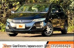 honda insight 2009 -HONDA--Insight DAA-ZE2--ZE2-1147454---HONDA--Insight DAA-ZE2--ZE2-1147454-