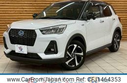 daihatsu rocky 2022 CFJ1464353