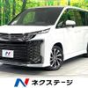 toyota voxy 2022 quick_quick_ZWR90W_ZWR90-0050891 image 1
