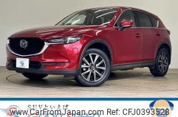 mazda cx-5 2018 quick_quick_3DA-KF2P_KF2P-200845