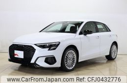 audi a3 2023 -AUDI--Audi A3 3BA-GYDNNF--WAUZZZGYXPA043291---AUDI--Audi A3 3BA-GYDNNF--WAUZZZGYXPA043291-