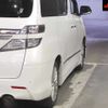 toyota vellfire 2013 -TOYOTA 【尾張小牧 302ﾙ4165】--Vellfire ANH20W-8261502---TOYOTA 【尾張小牧 302ﾙ4165】--Vellfire ANH20W-8261502- image 9