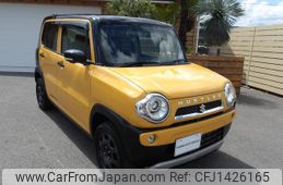 suzuki hustler 2018 GOO_JP_700070659730250715003