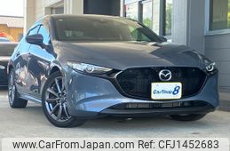 mazda mazda3-fastback 2019 quick_quick_6BA-BP5P_BP5P-104522