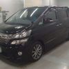 toyota vellfire 2012 -TOYOTA--Vellfire ANH20W-8201025---TOYOTA--Vellfire ANH20W-8201025- image 1