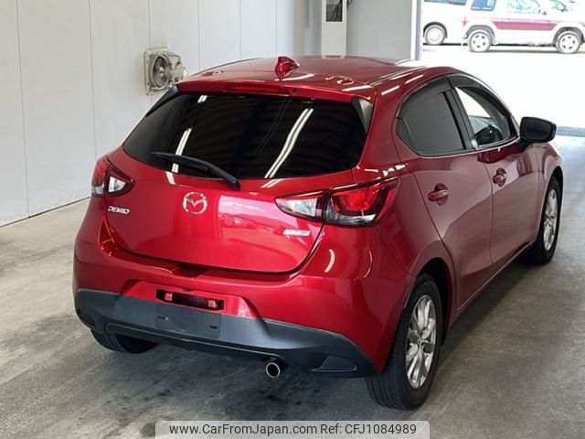mazda demio 2016 -MAZDA--Demio DJ3FS-157483---MAZDA--Demio DJ3FS-157483- image 2