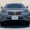 lexus rx 2013 -LEXUS--Lexus RX DBA-AGL10W--AGL10-2445618---LEXUS--Lexus RX DBA-AGL10W--AGL10-2445618- image 14