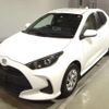 toyota yaris 2021 -TOYOTA--Yaris 5BA-KSP210--KSP210-0046916---TOYOTA--Yaris 5BA-KSP210--KSP210-0046916- image 1