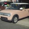 suzuki alto-lapin 2016 -SUZUKI--Alto Lapin HE33S--140701---SUZUKI--Alto Lapin HE33S--140701- image 1
