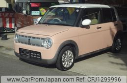 suzuki alto-lapin 2016 -SUZUKI--Alto Lapin HE33S--140701---SUZUKI--Alto Lapin HE33S--140701-