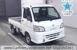 daihatsu hijet-truck 2012 -DAIHATSU--Hijet Truck S201P-0088089---DAIHATSU--Hijet Truck S201P-0088089-