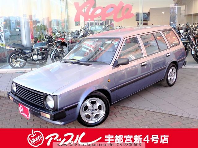 nissan ad-van 1990 CFJ7300603 image 1