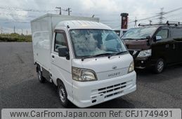 daihatsu hijet-truck 2014 CFJ1749491