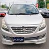 suzuki cervo 2008 -SUZUKI 【名変中 】--Cervo HG21S--1601936---SUZUKI 【名変中 】--Cervo HG21S--1601936- image 2