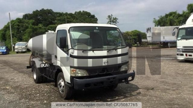 hino sprinkler-truck 2003 AUTOSERVER_F4_1978_167 image 2