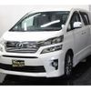 toyota vellfire 2014 -TOYOTA--Vellfire ANH25W--8053361---TOYOTA--Vellfire ANH25W--8053361- image 1