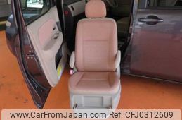 toyota sienta 2012 TE1805