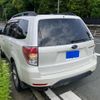 subaru forester 2010 -SUBARU--Forester DBA-SH5--SH5-049617---SUBARU--Forester DBA-SH5--SH5-049617- image 4