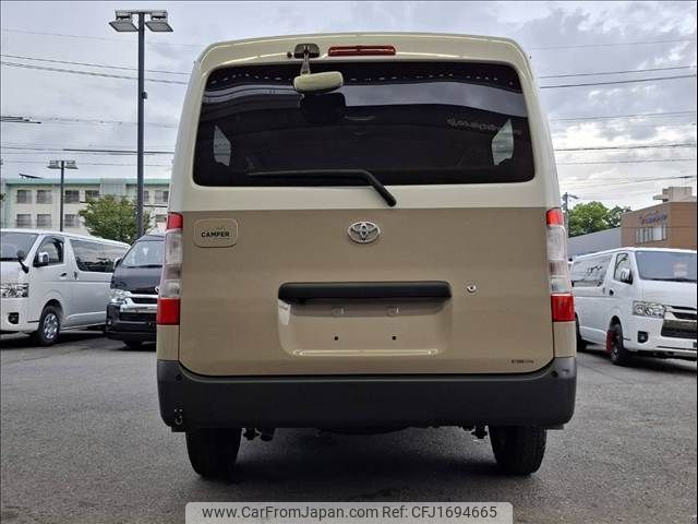 toyota townace-van 2024 CFJ1694665 image 2