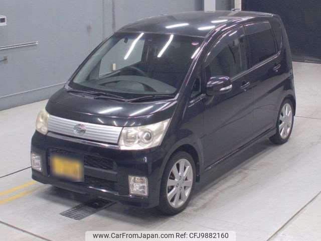 daihatsu move 2010 -DAIHATSU 【尾張小牧 580ﾅ 600】--Move CBA-L175S--L175S-0306323---DAIHATSU 【尾張小牧 580ﾅ 600】--Move CBA-L175S--L175S-0306323- image 1