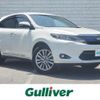 toyota harrier 2016 -TOYOTA--Harrier DBA-ZSU60W--ZSU60-0090067---TOYOTA--Harrier DBA-ZSU60W--ZSU60-0090067- image 1