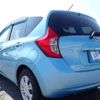 nissan note 2013 CFJ1653991 image 2